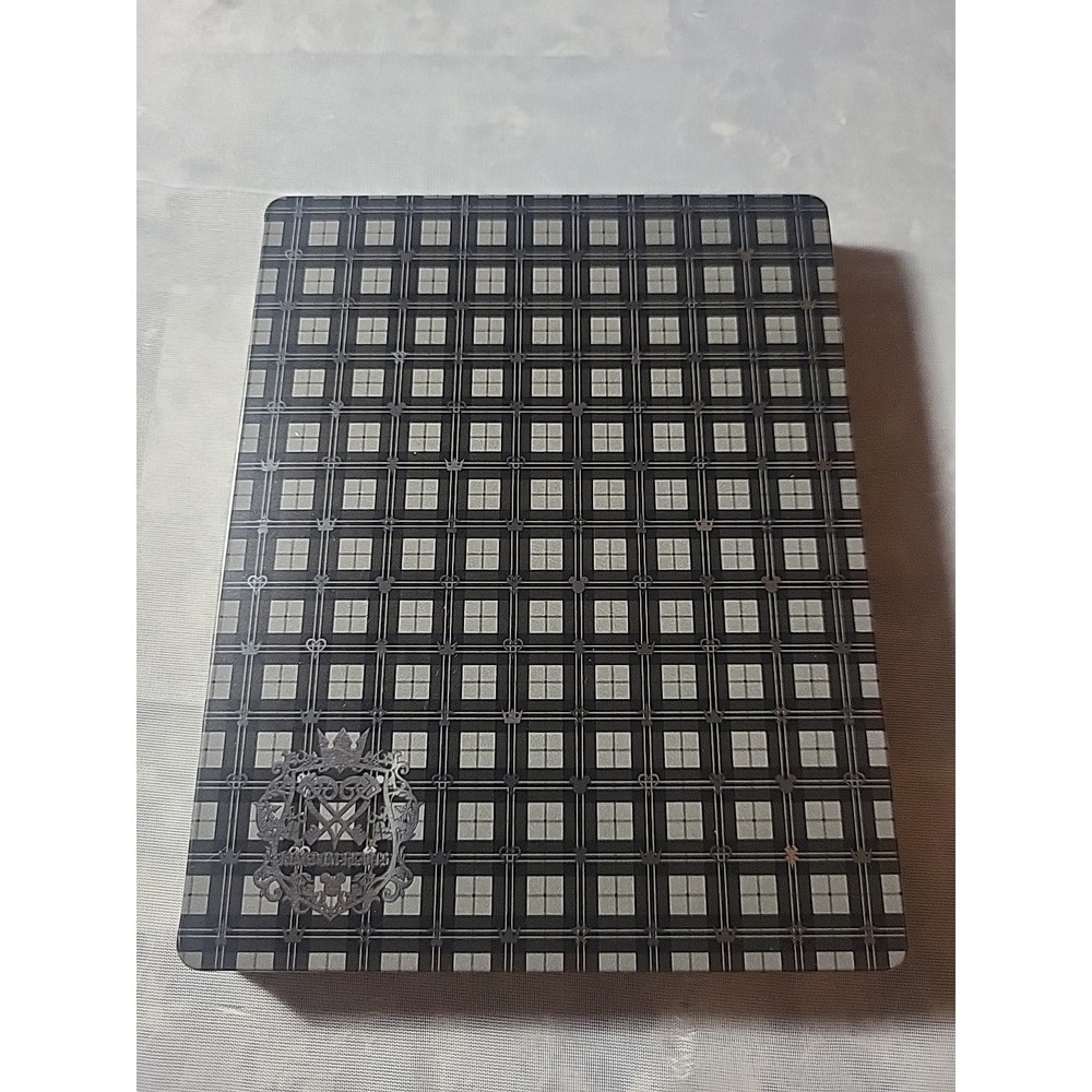 kingdom hearts III ps4 Deluxe Edition